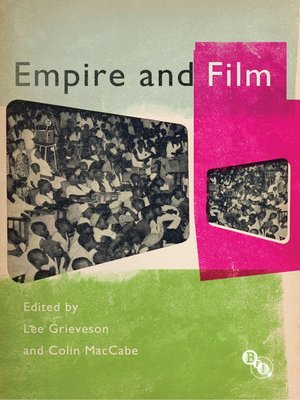 cover image of Empire and Film